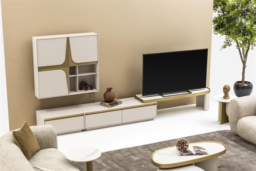 PALERMO DUVAR ÜNİTESİ