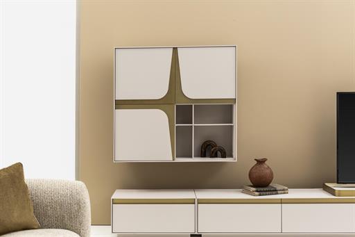 PALERMO DUVAR ÜNİTESİ