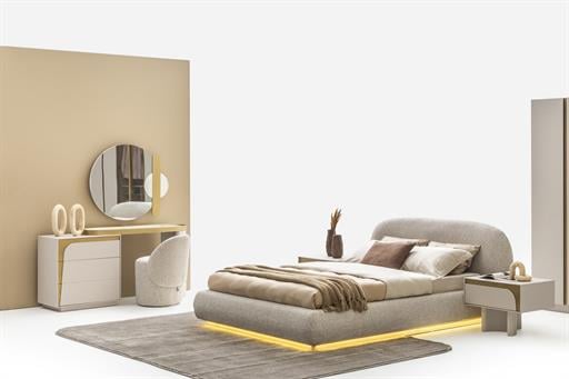 PALERMO YATAK ODASI TAKIMI