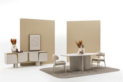 PALERMO YEMEK ODASI TAKIMI