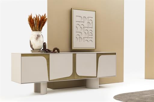 PALERMO YEMEK ODASI TAKIMI