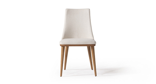 PALMA CEVİZ SANDALYE