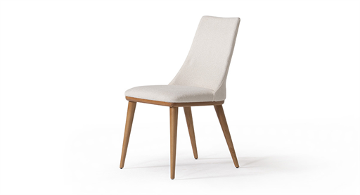 PALMA CEVİZ SANDALYE