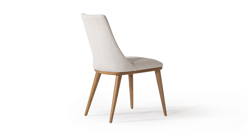 PALMA CEVİZ SANDALYE