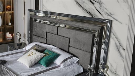 PARİS 160*200 BAZALI KARYOLA