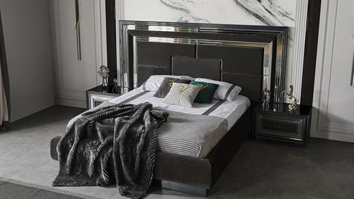 PARİS 160*200 BAZALI KARYOLA