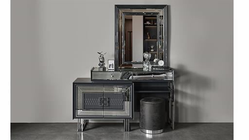 PARİS AYNALI ŞİFONYER