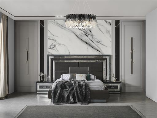 PARİS YATAK ODASI TAKIMI