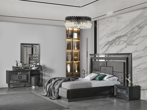 PARİS YATAK ODASI TAKIMI