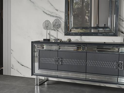 PARİS YEMEK ODASI TAKIMI