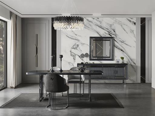 PARİS YEMEK ODASI TAKIMI