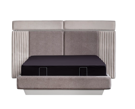 PARMA 160*200 BAZALI KARYOLA