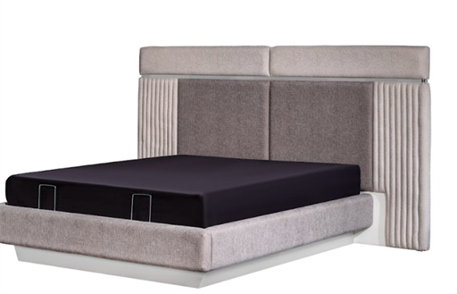 PARMA 180*200 BAZALI KARYOLA