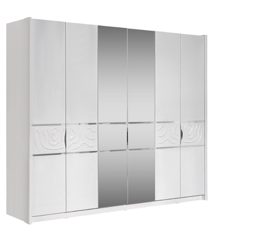 PARMA 6 KAPILI DOLAP