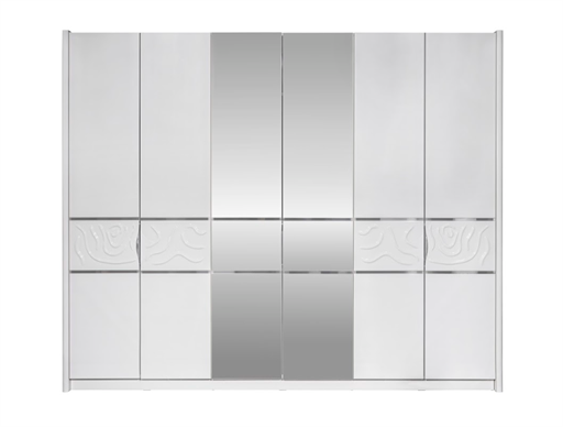 PARMA 6 KAPILI DOLAP