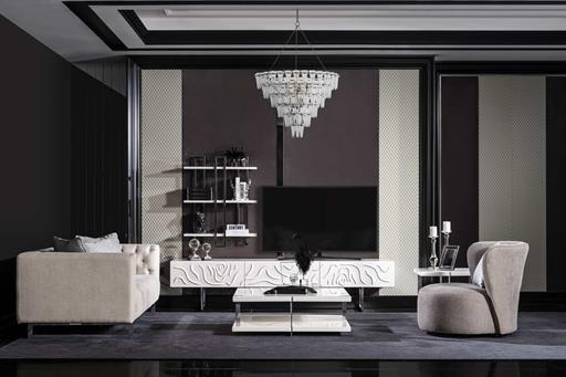 PARMA DUVAR ÜNİTESİ