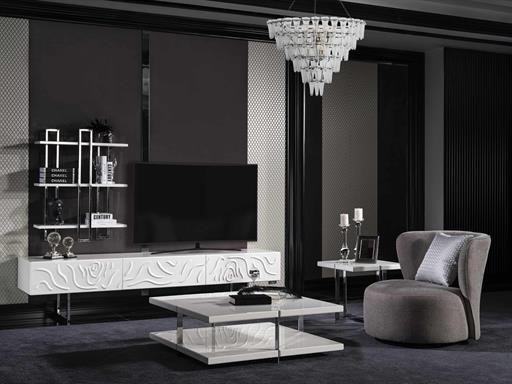 PARMA DUVAR ÜNİTESİ