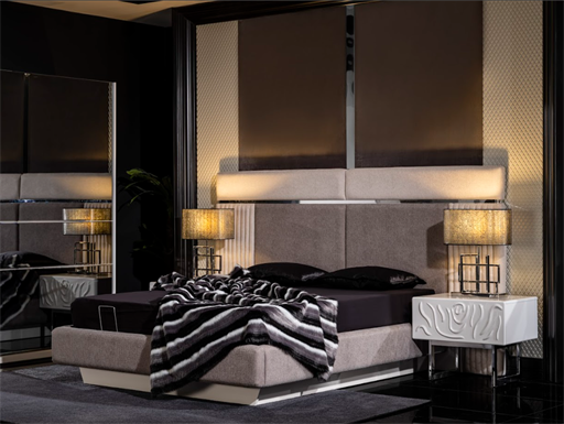 PARMA YATAK ODASI TAKIMI