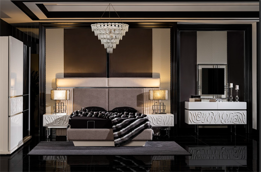 PARMA YATAK ODASI TAKIMI