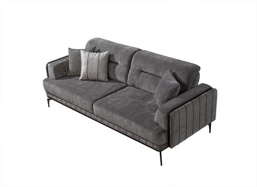 PİANO ÜÇLÜ KOLTUK