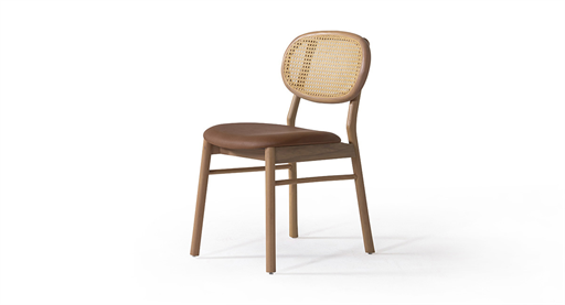 PİSA MEŞE SANDALYE