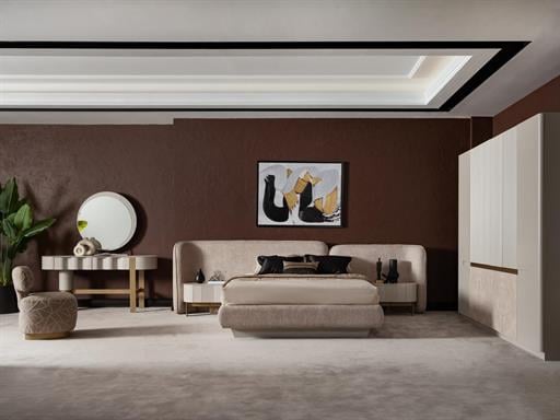 PORTO YATAK ODASI TAKIMI