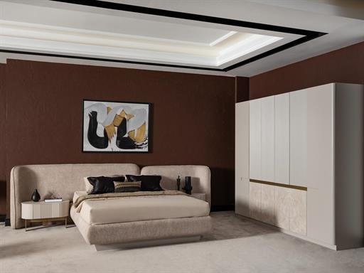 PORTO YATAK ODASI TAKIMI