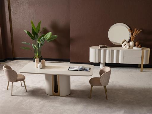 PORTO YEMEK ODASI TAKIMI