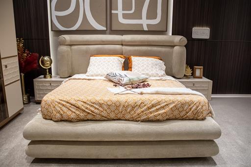 PRADA 160*200 BAZALI KARYOLA