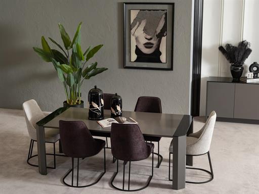 PRAG YEMEK ODASI TAKIMI