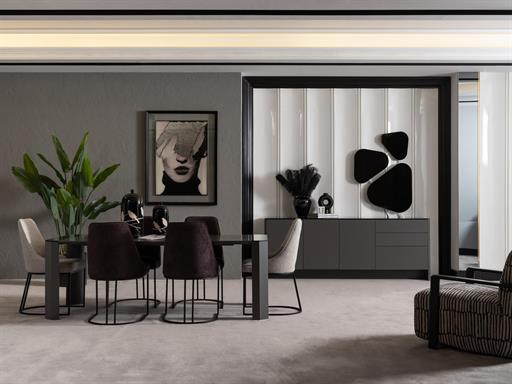 PRAG YEMEK ODASI TAKIMI