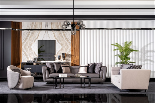 RİVA KOLTUKI TAKIMI