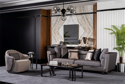 RİVA KOLTUKI TAKIMI