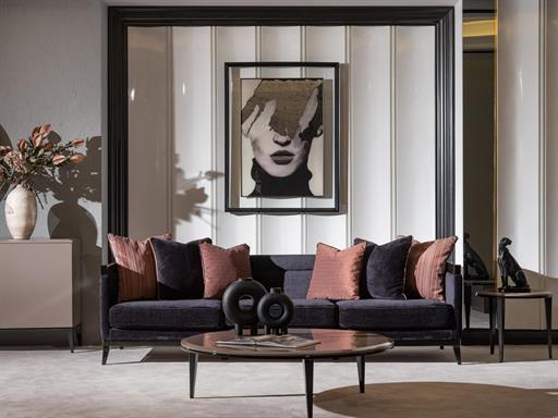 RİYAD KOLTUK TAKIMI 431