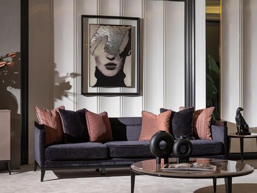 RİYAD KOLTUK TAKIMI 431