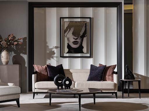 RİYAD ÜÇLÜ KOLTUK