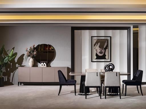 RİYAD YEMEK ODASI TAKIMI