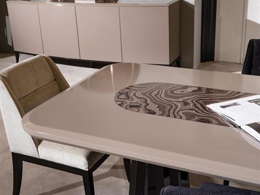 RİYAD YEMEK ODASI TAKIMI