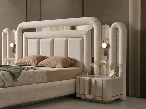 ROLEX YATAK ODASI TAKIMI