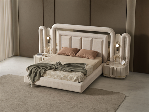 ROLEX YATAK ODASI TAKIMI