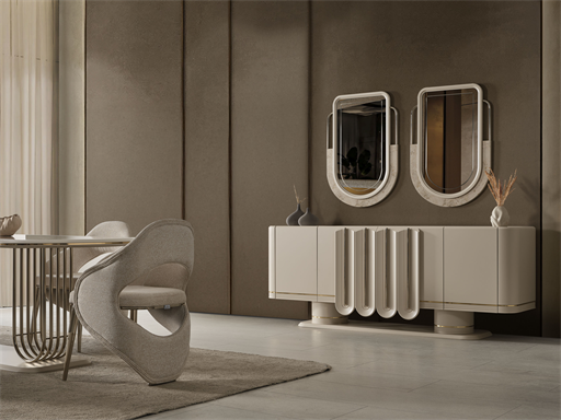 ROLEX YEMEK ODASI TAKIMI