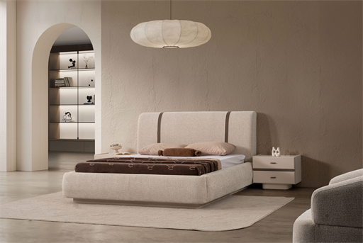 ROMA 160*200 BAZALI KARYOLA