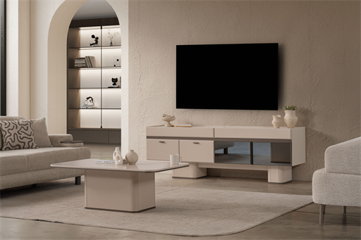 ROMA DUVAR ÜNİTESİ