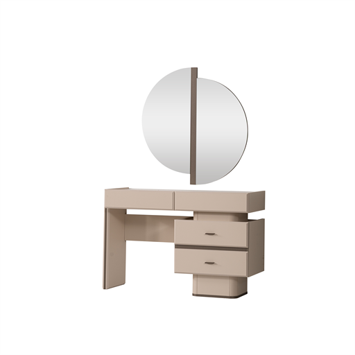 ROMA ŞİFONYER AYNALI