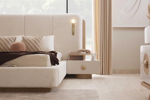 ROMA YATAK ODASI TAKIMI