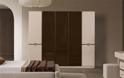 ROMA YATAK ODASI TAKIMI