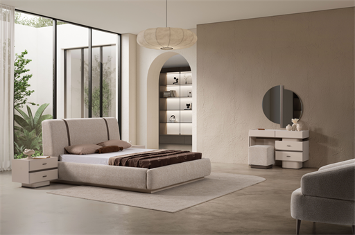 ROMA YATAK ODASI TAKIMI