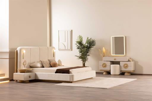 ROMA YATAK ODASI TAKIMI