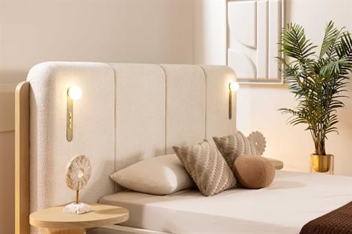 ROMA YATAK ODASI TAKIMI