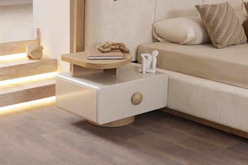 ROMA YATAK ODASI TAKIMI